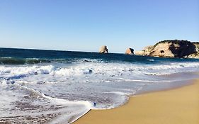 Luxury Apartment With Sea View In Hendaye